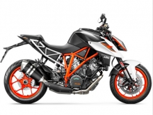 Фото KTM 1290 Super Duke R  №1